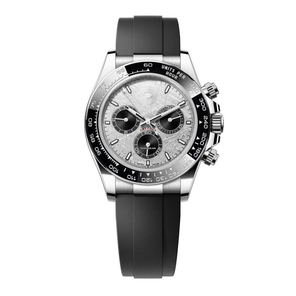 Daytona Meteorit-Zifferblatt 116519 40mm