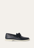 Mokassin Sea-Sail Walk - Petrolium