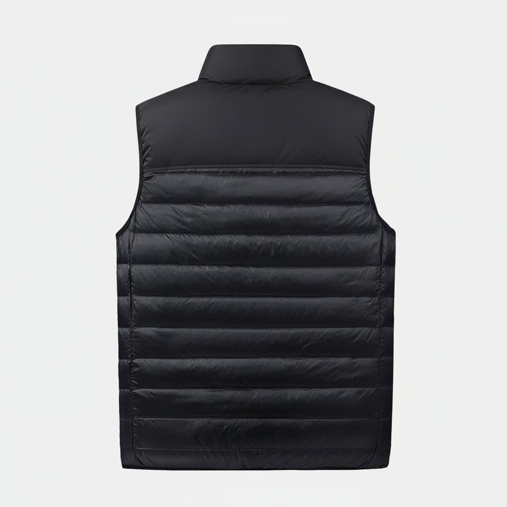 Leichte Essential Daunenjacke