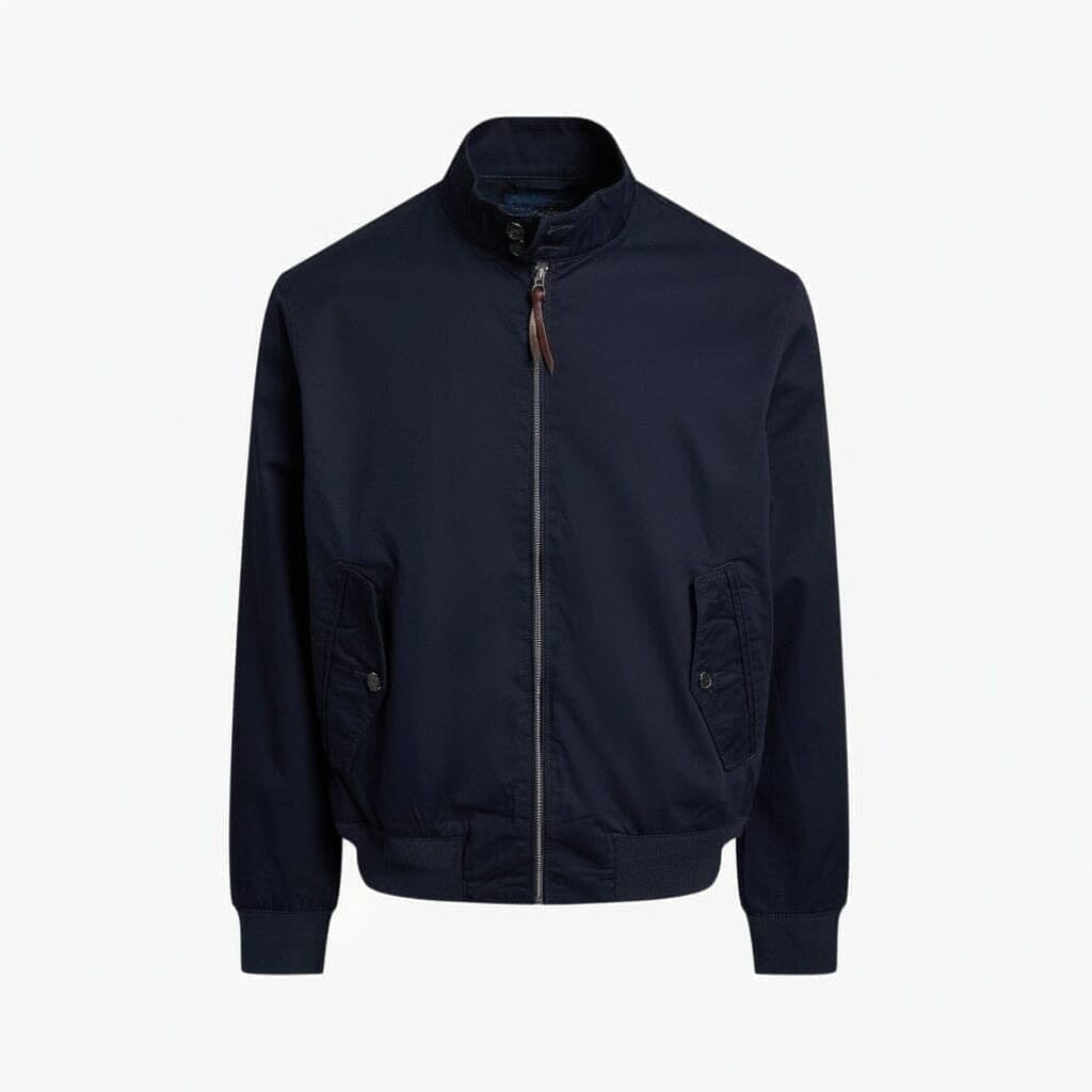 Bedford Twill Jacke