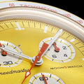Speedmaster Moonswatch "mission to the Sun" Chronograph