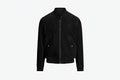 Wildleder Bomberjacke