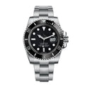 Submariner Date 116610LN "black Ceramic" Herrenarmbanduhr