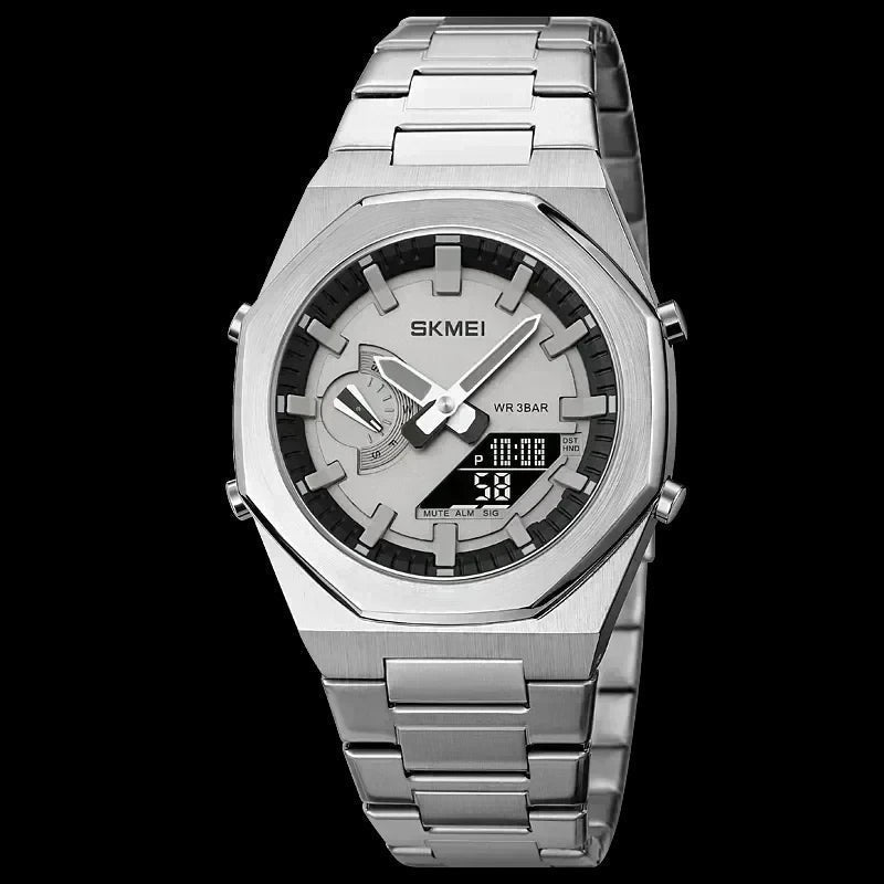 SKMEI PRO Uhr