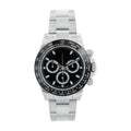 Daytona 116500LN "reverse Panda Zifferblatt"