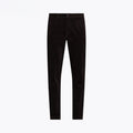 Straight Fit Stretch Cordhose