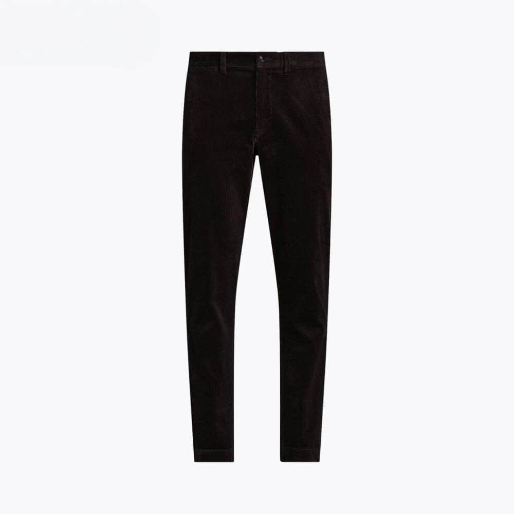 Straight Fit Stretch Cordhose