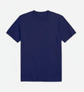 Jersey Rundhals T-SHIRT