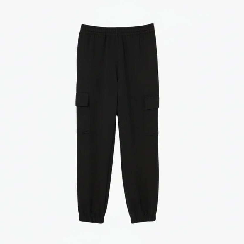 Regular Fit Piqué Jogginghose