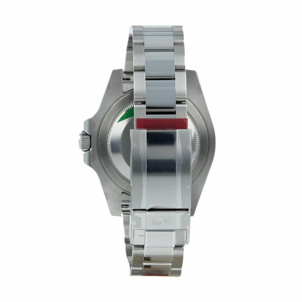 Submariner Date 116610LV "hulk" Herrenarmbanduhr