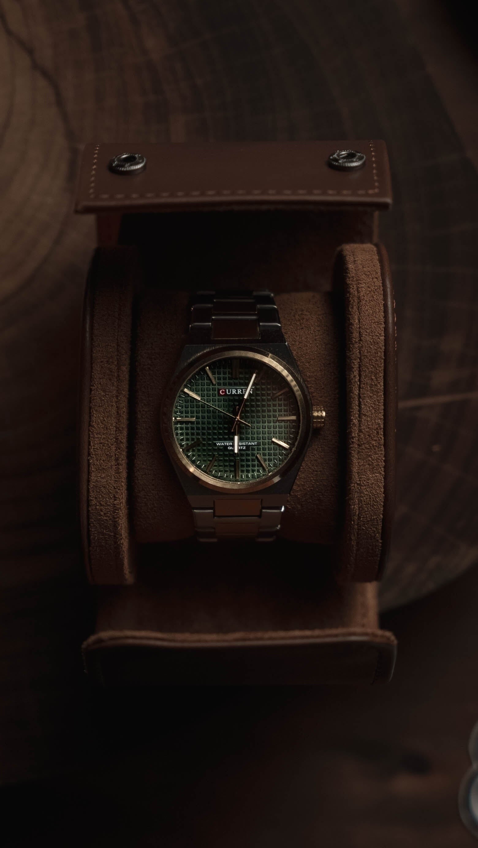 Curren Armbanduhr