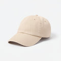 Baumwoll-Chino Baseball Cap