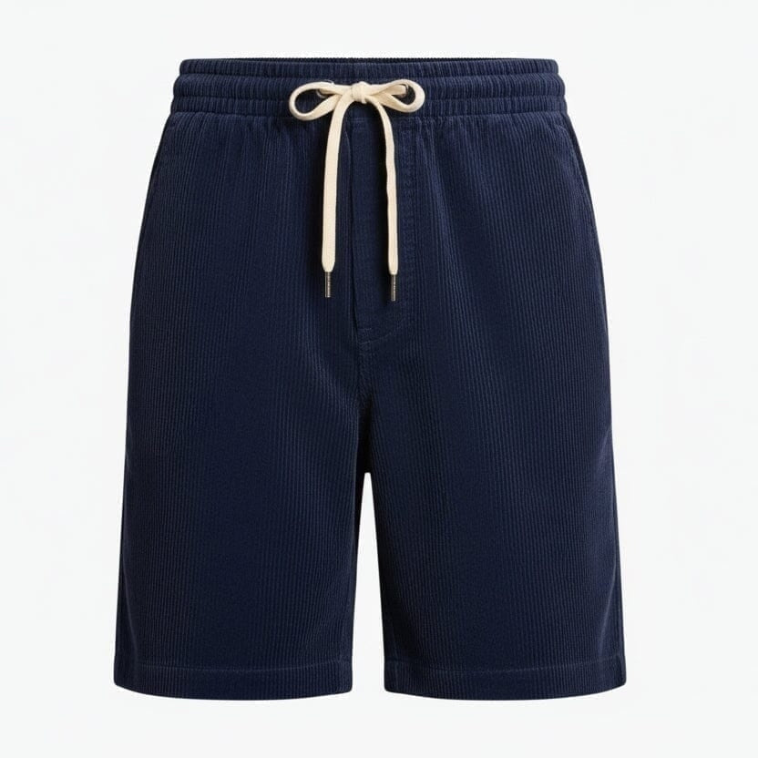Polo Prepster Cord-Shorts