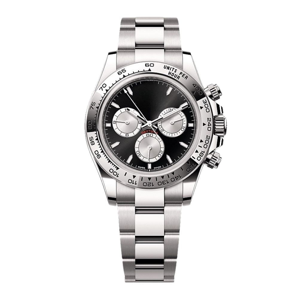 Daytona 126509 "weißgold" Herrenchronograph