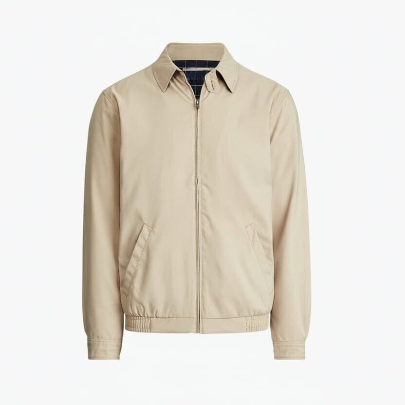 Bi-Swing Jacke
