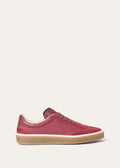 Sneaker Tennis Walk Damen - Bitter Blueberry