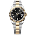 Datejust 41mm 126333 Herrenuhr