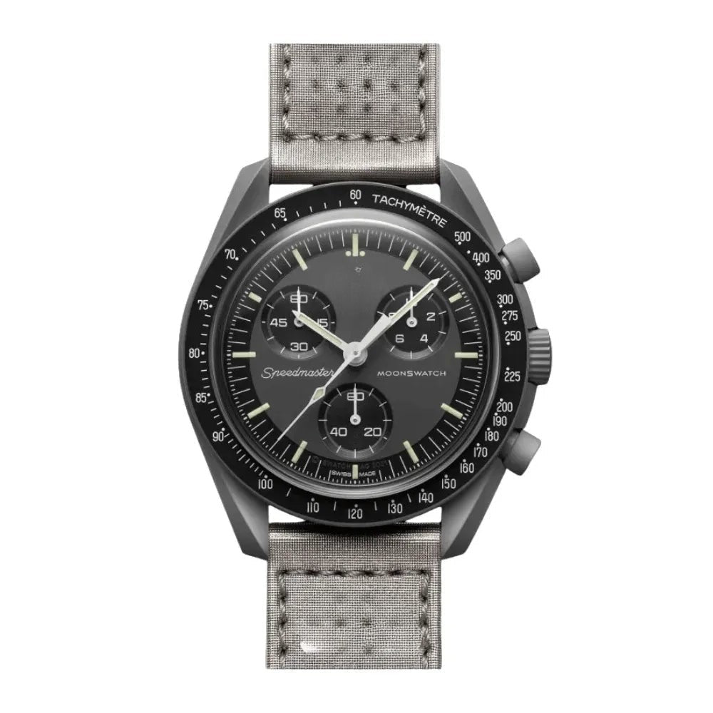 Speedmaster Moonswatch "mission to Mercury" Chronograph