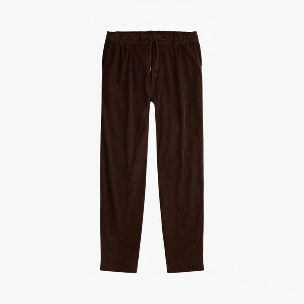 Polo Prepster Classic Tapered Fit Cordhose