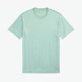 Soft Cotton Rundhals T-SHIRT