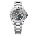 Yacht-Master 268622 "rhodium Zifferblatt"