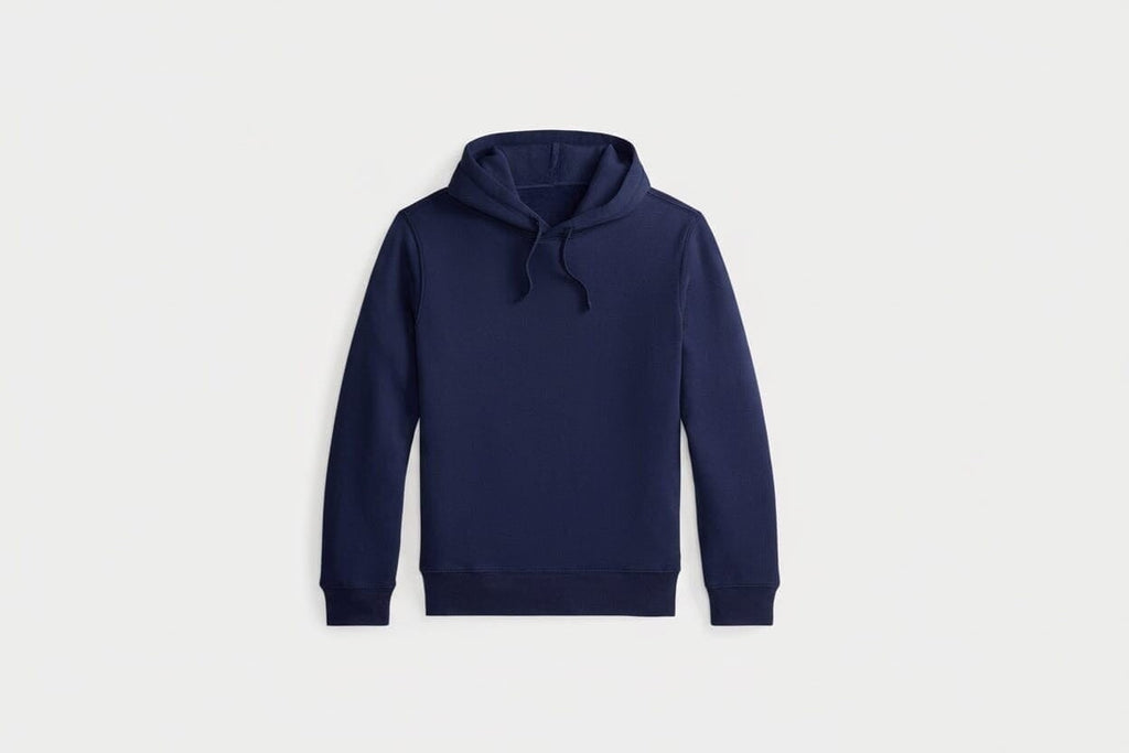 Polo Bear Fleece Kapuzenpullover