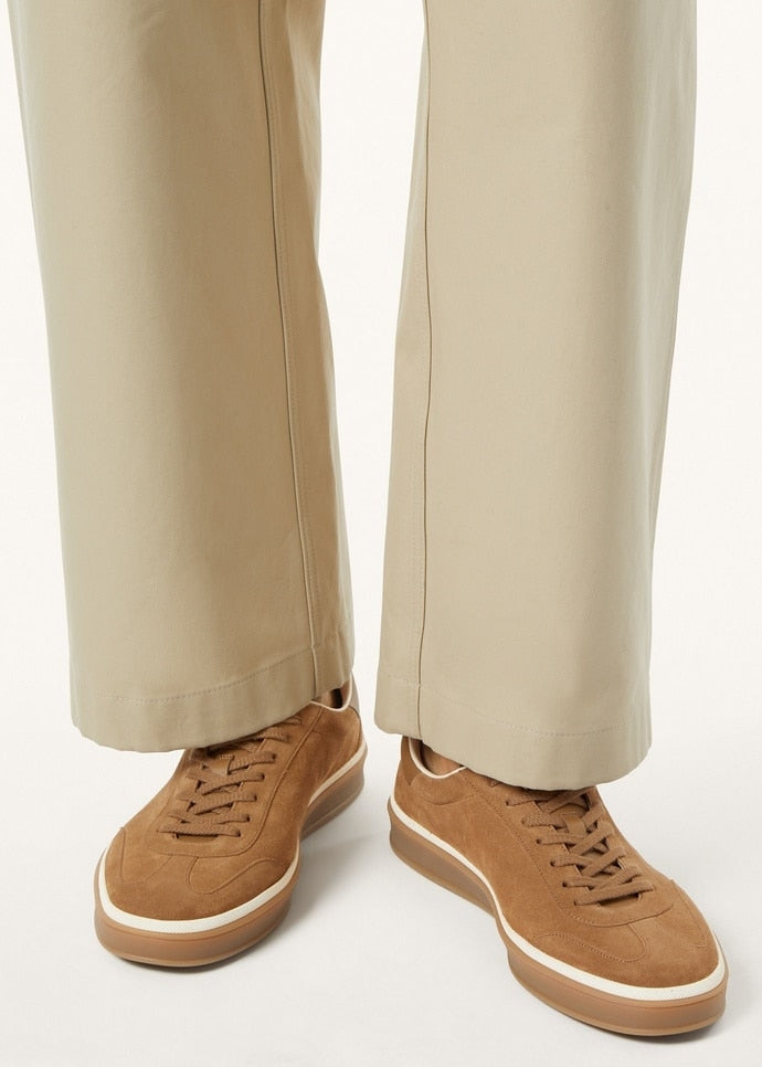 Sneaker Tennis Walk Herren - Light Sand Dune