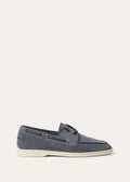 Mokassin Sea-Sail Walk - Marina Grey