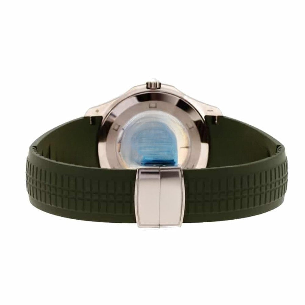 Aquanaut 5168G "jumbo" Luxusuhr