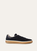 Sneaker Tennis Walk Herren - Blue Navy
