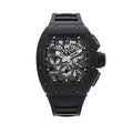 RM 011 "flyback Chronograph" Luxusuhr