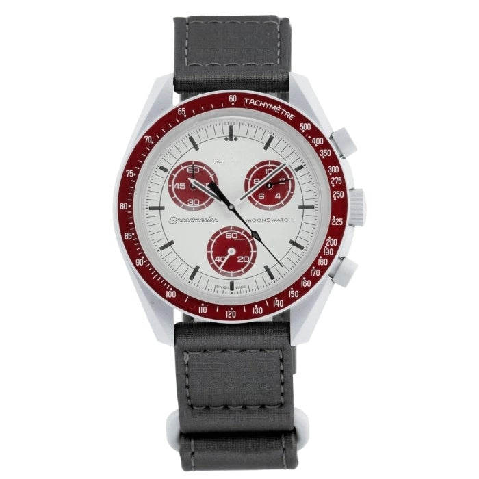 Speedmaster Moonswatch "mission to Jupiter" Chronograph