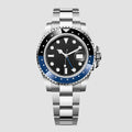 GMT-Master II 116710BLNR "oyster Batman" Herrenuhr