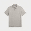 Classic Fit Polo Bear Mesh Poloshirt