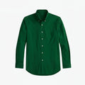 Classic Fit Stretch Poplin Hemd