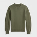 Polo Bear Pullover Mit Intarsia-Strick