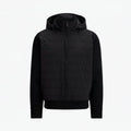 Hybrid Kapuzenjacke