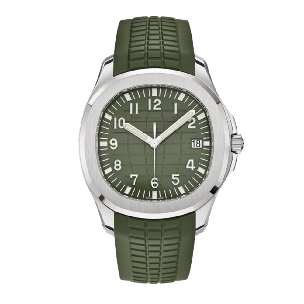 Aquanaut 5168G "jumbo" Luxusuhr