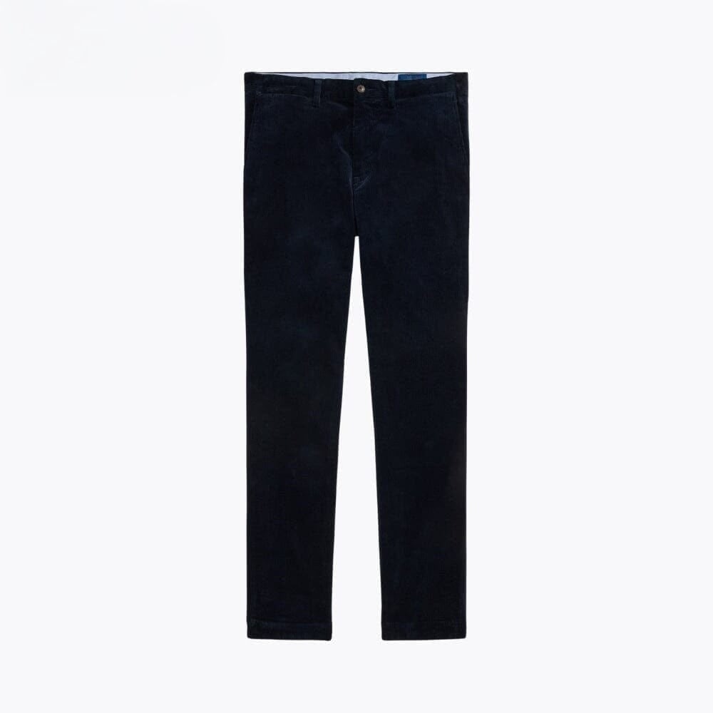Straight Fit Stretch Cordhose