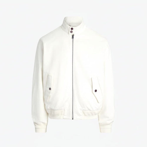 Bedford Chino-Jacke