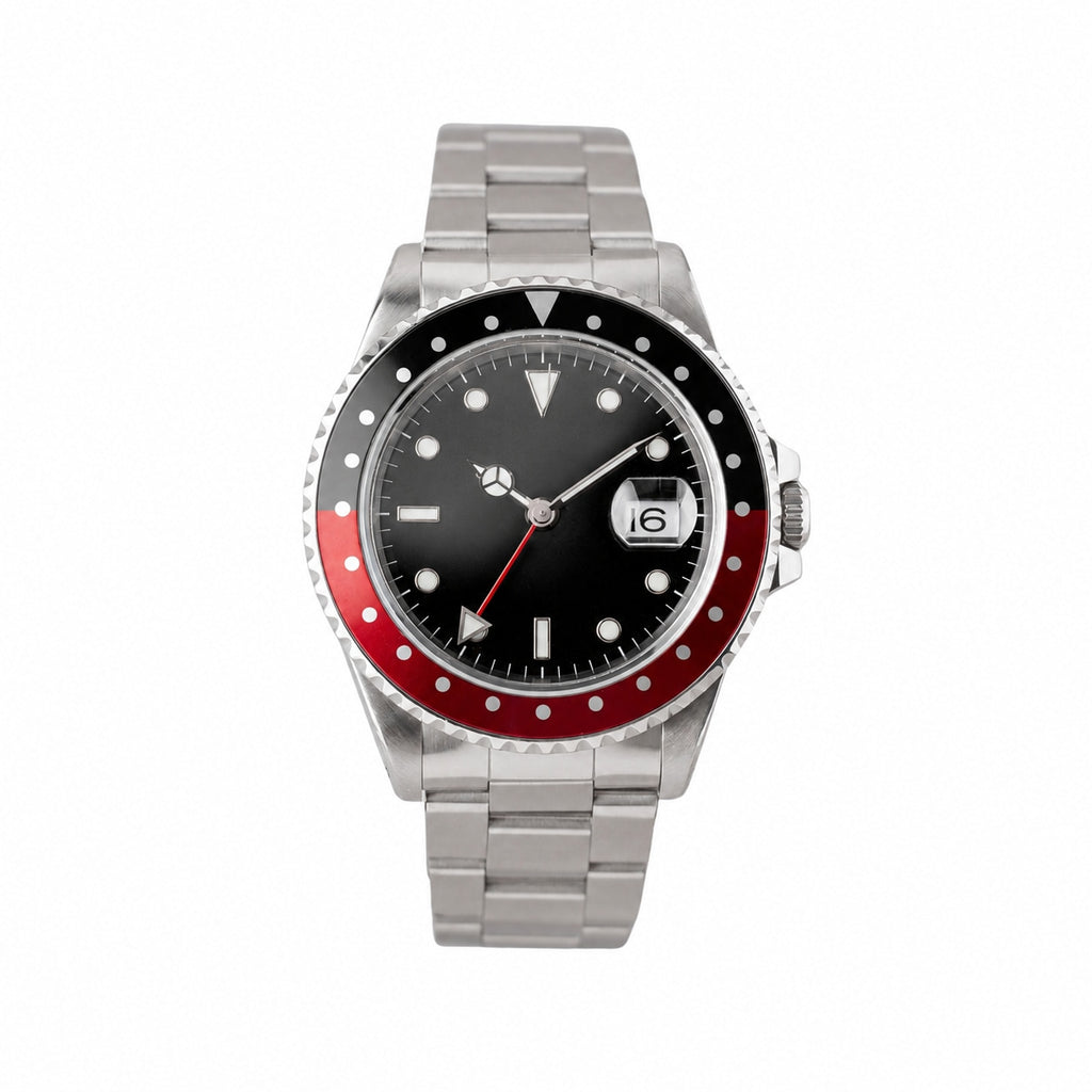GMT-Master II 16710 "coke"