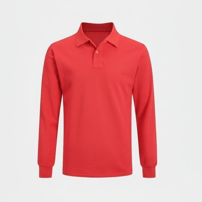 Langarm Slim Fit Businesshemd