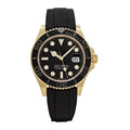 Yacht-Master 226658 "gelbgold"