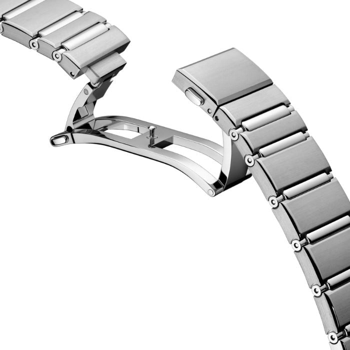 Constellation Co-Axial Master Chronometer Herrenuhr