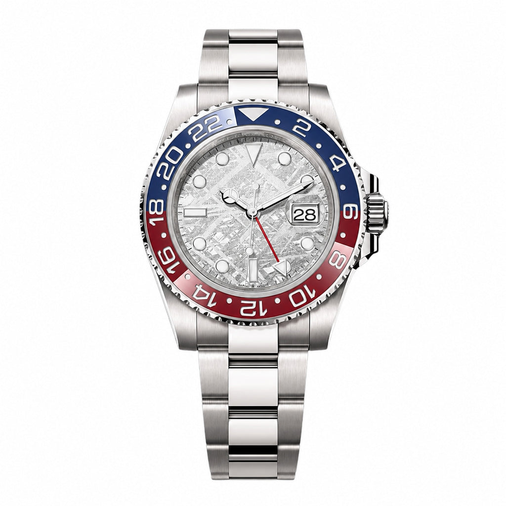 GMT-Master II 'meteorite Dial' Luxusuhr