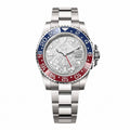 GMT-Master II 'meteorite Dial' Luxusuhr