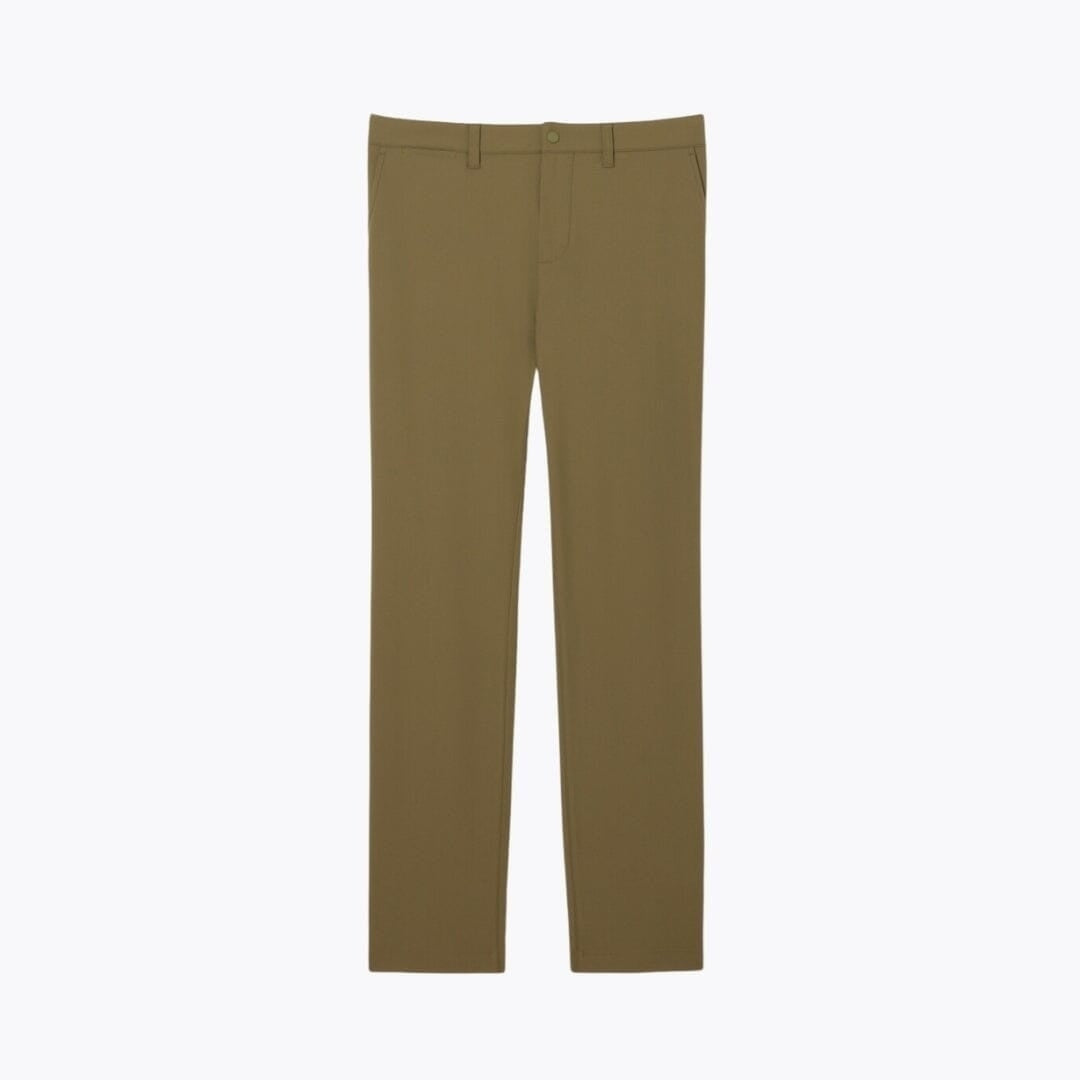 Slim Fit Stretch Commuter Hose