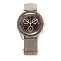 Speedmaster Moonswatch "mission to Jupiter" Chronograph
