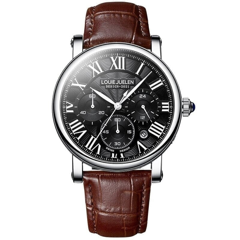 Executive Klassik Herrenuhr