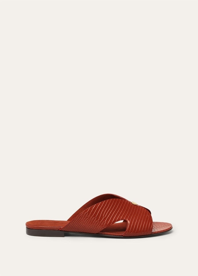 Sandale Vera Damen - Vinegar